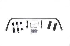 7616 | Hellwig Front Sway Bar Kit (1976-1985 CJ5, CJ8 4WD With Manual Trans)