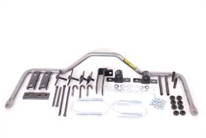 7621 | Hellwig Rear Sway BarKit (1997-2004 F150 Pickup 2WD/4WD | 1997-2003 F250 Light Duty 2WD/4WD)