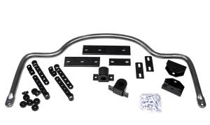 7625 | Hellwig Rear Sway BarKit (1994-2002 1500, 2500, 3500 Pickup 2WD)