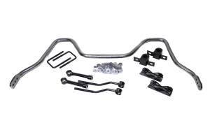 7700 | Hellwig Rear Sway BarKit (2000-2006 Tundra 2WD/4WD | 2001-2007 Sequoia 2WD/4WD)