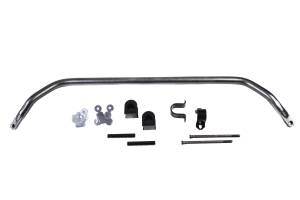 7702 | Hellwig Front Sway Bar Kit (1999-2007 Silverado, Sierra 1500, 1500 HD, 2500 4WD | 2001-2006 Suburban, Tahoe, Yukon 2WD/4WD)