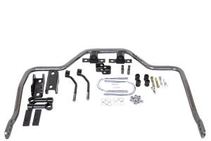 7705 | Hellwig Rear Sway BarKit (2009-2014 F150 Pickup 2WD/4WD)