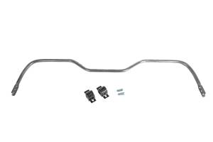 7709 | Hellwig Rear Sway BarKit (2009-2022 Ram 1500 2WD/4WD | Stock Ride Height)