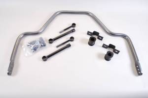 7715 | Hellwig Rear Sway BarKit (2008-2010 F350 Super Duty 2WD/4WD | 2011-2012 F350 Super Duty DRW 4WD)