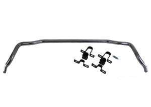 7718 | Hellwig Front Sway Bar Kit (2008-2014 Econoline E150, E250, E350 2WD | 2008-2022 E350 Cutaway DRW 2WD)