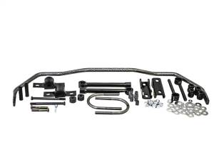 7728 | Hellwig Rear Sway BarKit (2005-2015 Hilux 4WD)