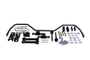 7731 | Hellwig Rear Sway BarKit (2005-2015 Tacoma Re Runner 2WD | 2005-2015 Tacoma 4WD)