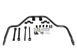 7736 | Hellwig Rear Sway BarKit (2013-2016 F350 Super Duty DRW 4WD | Stock Ride Height)