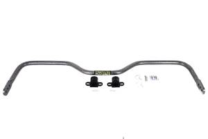 7738 | Hellwig Rear Sway BarKit (2014-2023 Ram 2500 2WD/4WD | Stock Ride Height)