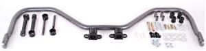 7740 | Hellwig Rear Sway BarKit (2015-2018 Suburban, Tahoe, Yukon 2WD/4WD)