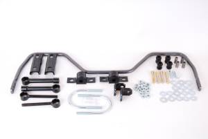 7744 | Hellwig Rear Sway BarKit (2016-2023 Tacoma 2WD/4WD | 0-2 Inch Lift)