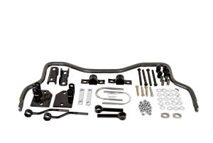 7745 | Hellwig Rear Sway BarKit (2015-2022 Colorado,  Canyon | Stock Ride Height)