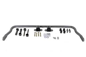 7749 | Hellwig Front Sway Bar Kit (2007-2018 Wrangler JK 4WD)