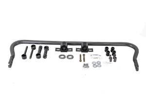 7750 | Hellwig Front Sway Bar Kit (1997-2006 Wrangler TJ 4WD)