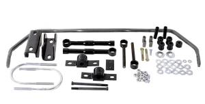 7752 | Hellwig Rear Sway BarKit (2016 Hilux 4WD)