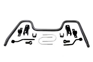 7765 | Hellwig Rear Sway BarKit (2016-2019 Suburban 3500 HD 4WD)