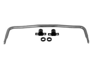 7766 | Hellwig Rear Sway BarKit (2016-2022 Transit 3500 HD DRW & Cutaway | With OEM Rear Sway Bar)