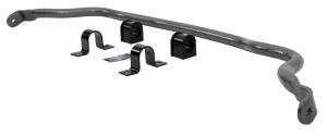 7781 | Hellwig Front Sway Bar Kit (2019-2023 Silverado, Sierra 1500 2WD/4WD)