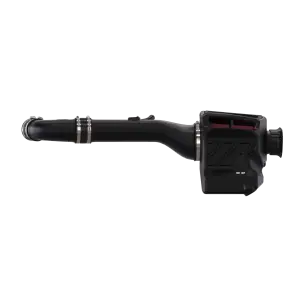 S&B Filters - 75-5191 | S&B Filters Cold Air Intake (2005-2019 Frontier, 2005-2012 Pathfinder, 2005-2015 Xterra 4.0L) Oiled Cotton Cleanable Red - Image 8