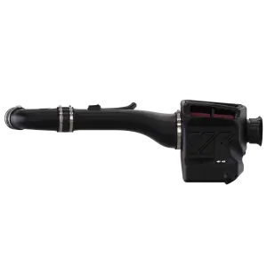 S&B Filters - 75-5188 | S&B Filters Cold Air Intake (2020-2024 Frontier 3.8L) Oiled Cotton Cleanable Red - Image 9