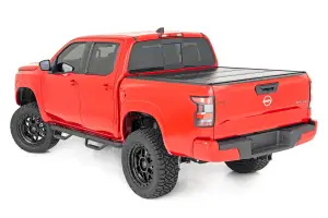 Rough Country - 83731 | Rough Country 6 Inch Lift Kit with N3 Lifted Struts (2022-2024 Frontier 2WD/4WD) - Image 5