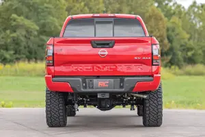 Rough Country - 83731 | Rough Country 6 Inch Lift Kit with N3 Lifted Struts (2022-2024 Frontier 2WD/4WD) - Image 7