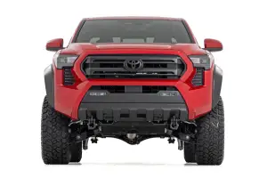 Rough Country - 75500 | Rough Country 3.5 Inch Lift Kit For TRD Offroad Toyota Tacoma 4WD (2024-2024) - Image 3