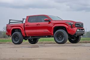 Rough Country - 75500 | Rough Country 3.5 Inch Lift Kit For TRD Offroad Toyota Tacoma 4WD (2024-2024) - Image 8