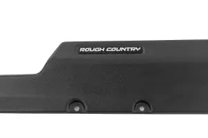 Rough Country - TC13020 | Rough Country Trail Cladding Rocker Sill Plates For Jeep Wrangler JK (2007-2018) - Image 5