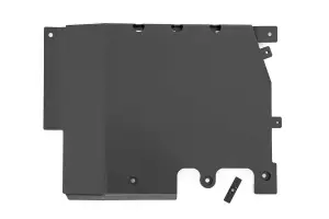 Rough Country - 10919 | Rough Country Skid Plate For Toyota Tacoma 4WD (2024-2024) - Image 3