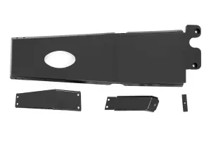 Rough Country - 10919 | Rough Country Skid Plate For Toyota Tacoma 4WD (2024-2024) - Image 4