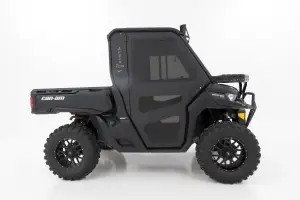 Rough Country - 97089 | Rough Country Front Cargo Rack With For Can-AM Defender HD 8/9/10 (2020-2024) - Image 3