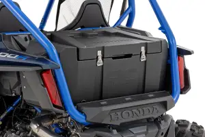 Rough Country - 92087 | Rough Country Cargo Box For 2 And 4 Seater Honda Talon (2019-2023) - Image 2