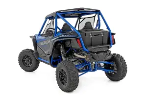 Rough Country - 92087 | Rough Country Cargo Box For 2 And 4 Seater Honda Talon (2019-2023) - Image 9