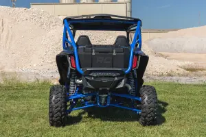 Rough Country - 92087 | Rough Country Cargo Box For 2 And 4 Seater Honda Talon (2019-2023) - Image 13