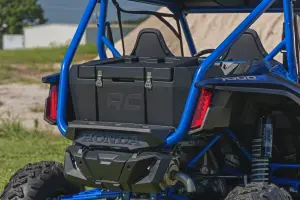 Rough Country - 92087 | Rough Country Cargo Box For 2 And 4 Seater Honda Talon (2019-2023) - Image 14