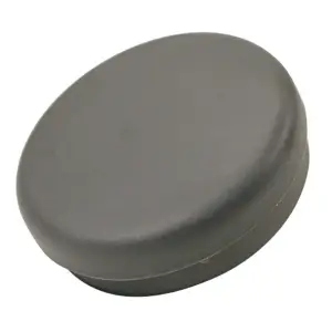 92623 | VIAIR Direct Mount Air Filter | Plastic Material, 1/4" NPT, Gray