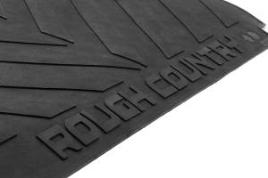 Rough Country - RCM690 | Rough Country Bed Mat With RC Logo For Chevrolet Colorado / GMC Canyon (2015-2022) | 5' Bed - Image 6