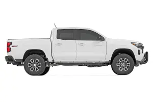 Rough Country - 13100 | Rough Country 2 Inch Lift Kit (2023-2024 Colorado 4WD) - Image 3