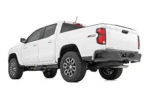 Rough Country - 13100 | Rough Country 2 Inch Lift Kit (2023-2024 Colorado 4WD) - Image 4