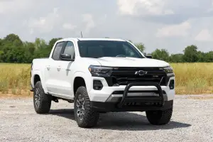 Rough Country - 13100 | Rough Country 2 Inch Lift Kit (2023-2024 Colorado 4WD) - Image 5