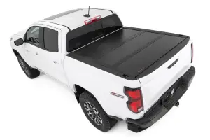 Rough Country - 13100 | Rough Country 2 Inch Lift Kit (2023-2024 Colorado 4WD) - Image 8