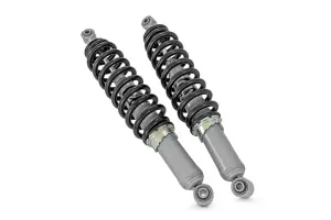 Rough Country - 311006 | Rough Country Rear N3 Coil Over Shocks For Honda Pioneer 1000 / Pioneer 1000-5 (2016-2024) | Stock - Image 1