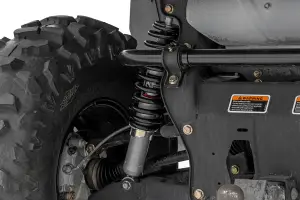 Rough Country - 381003 | Rough Country N3 Coil Over Shocks Set For Can-Am Defender HD 5/HD 8/HD 9 (2016-2024) | Stock - Image 3