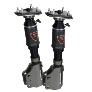 Ridetech - 12270297 | RideTech HQ Series Air Suspension System (2015-2024 Mustang) - Image 6