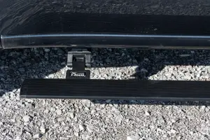 Rough Country - PSR51925 | Rough Country Power Running Boards Dual Electric Motor (2019-2025 Silverado, Sierra 1500 2WD/4WD | 2020-2025 Silverado, Sierra 2500 HD, 3500 HD 2WD/4WD | Double Cab ONLY - Image 13