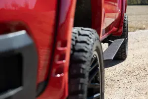 Rough Country - PSR51920 | Rough Country Power Running Boards Dual Electric Motor (2019-2025 Silverado, Sierra 1500 2WD/4WD | 2020-2025 Silverado, Sierra 2500 HD, 3500 HD 2WD/4WD | Crew Cab models ONLY - Image 9