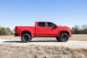 Rough Country - PSR51920 | Rough Country Power Running Boards Dual Electric Motor (2019-2025 Silverado, Sierra 1500 2WD/4WD | 2020-2025 Silverado, Sierra 2500 HD, 3500 HD 2WD/4WD | Crew Cab models ONLY - Image 15