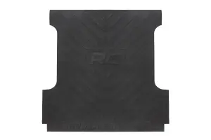 Rough Country - RCM673 | Rough Country Bed Mat With RC Logo (2019-2025 Silverado, Sierra 1500 2WD/4WD | 6' 7" Bed) - Image 4