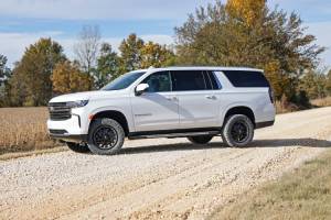 Rough Country - 11200 | Rough Country 2 Inch Lift Kit (2021-2024 Suburban, Tahoe, Yukon, Yukon XL 4WD) - Image 2